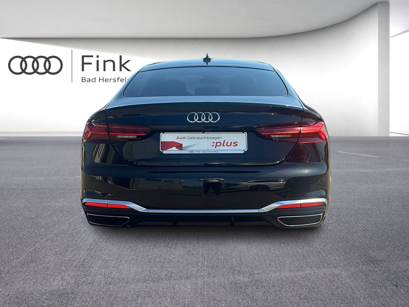 Audi A5 Sportback S line 40 TDI Matrix-LED foto 5