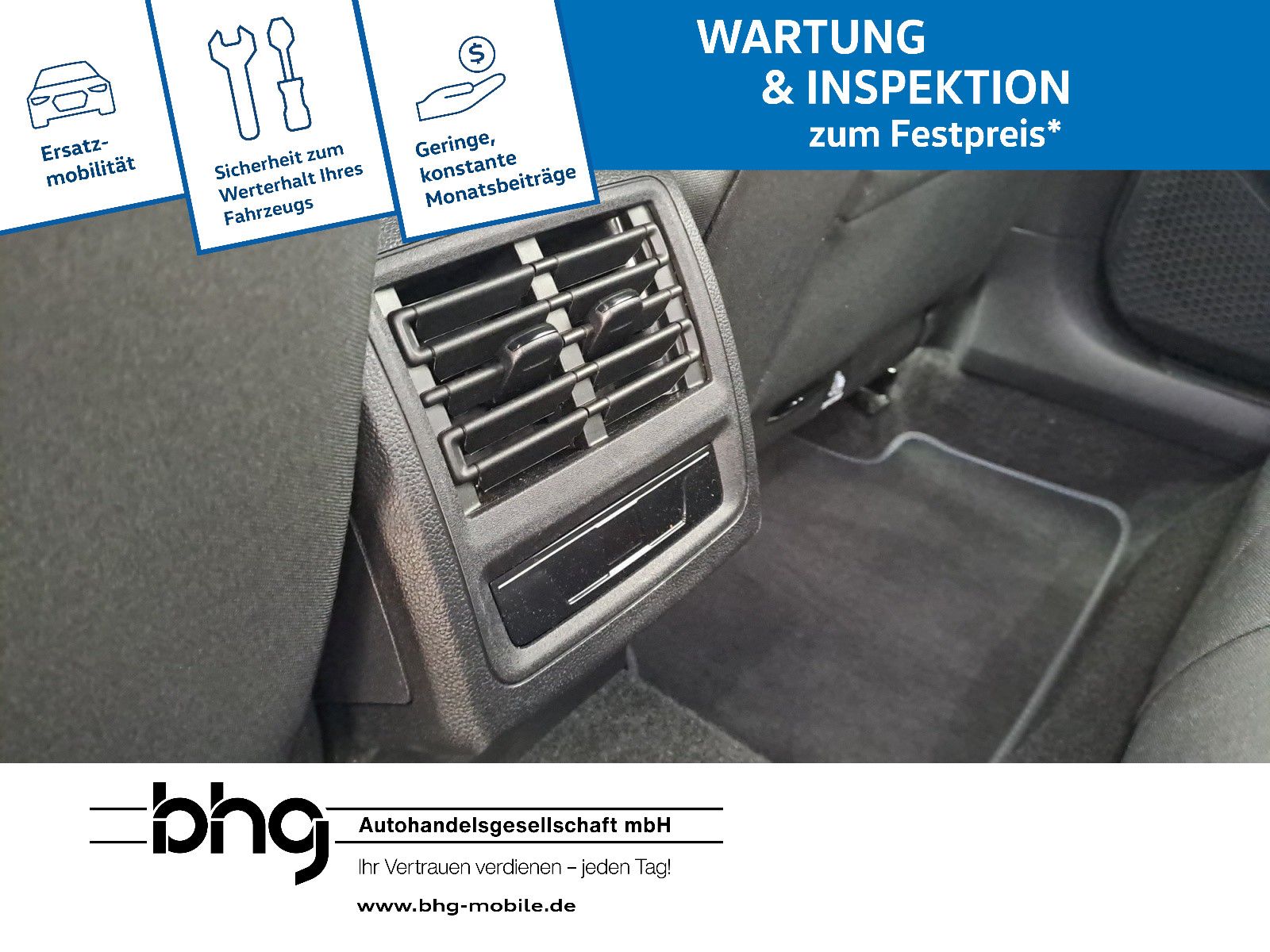 Volkswagen Golf - Bild 20