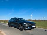 Volvo V60 T8 Twin Engin AWD Geartronic Inscription... - Volvo V60 in Osnabrück