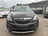 Opel Mokka 1.7 CDTI ecoFLEX Edition Start/Stop - Opel Mokka mit Diesel-Antrieb: Allradantrieb, Geländewagen, 1.7