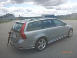 Volvo V50 D2 RDesign RDesign - gebrauchte Volvo V50 aus dem Jahr 2010
