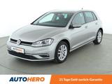 Volkswagen Golf VII 1.4 TSI Comfortline BM Aut.*PDC*SHZ*ACC - Volkswagen Gebrauchtwagen in Frankfurt