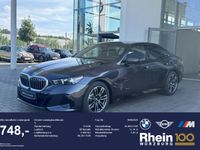 BMW 520 - Vorschau Bild 1