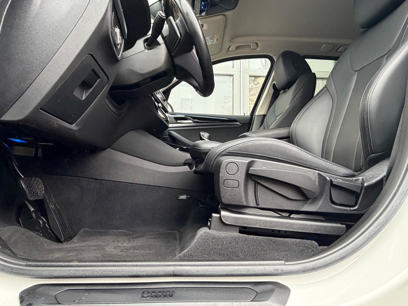 BMW X3 20i xD*ACC*KAMERA*LEDER*NAVI PROF*KEY-GO*19'', миниатюра 13