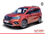 Renault Kangoo TCe 130 Aut. LED Navi Kamera Sitzheizung - Renault Kangoo Tageszulassungen