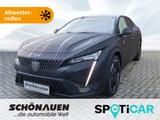 Peugeot 408 Plug-in-Hybrid GT +ALLW+AHK+OBC7,4kW+PANO+BC - Peugeot 408 mit Schiebedach
