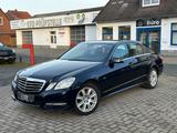 Mercedes-Benz E250CDI 4Matic, Aut., Leder, Kamera, Navi, Xenon