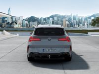 BMW X3 - Vorschau Bild 4