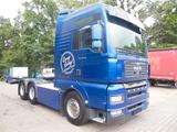 MAN TGA 26.480 BLS, 6X4, SET 70.000 KG - MAN Tga 26 480