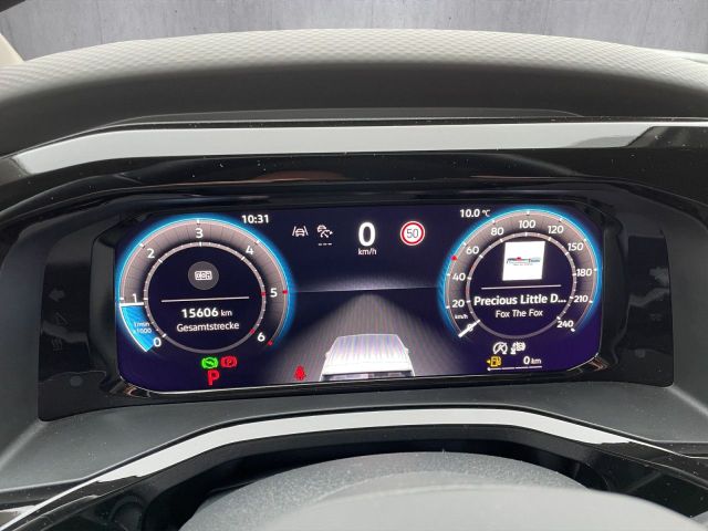 T7 Multivan 2.0 TDI DSG Style AHK/LED/Head-Up