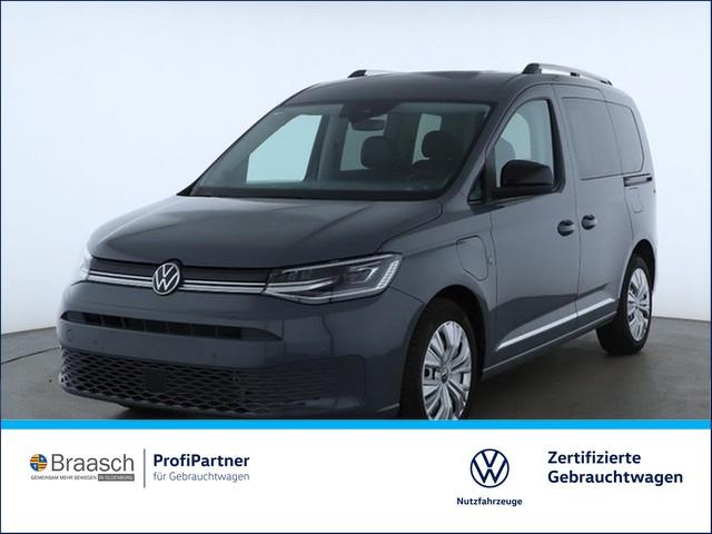 Volkswagen Caddy 1.5 eHybrid Style DSG,AHK,5 Jahre Garantie
