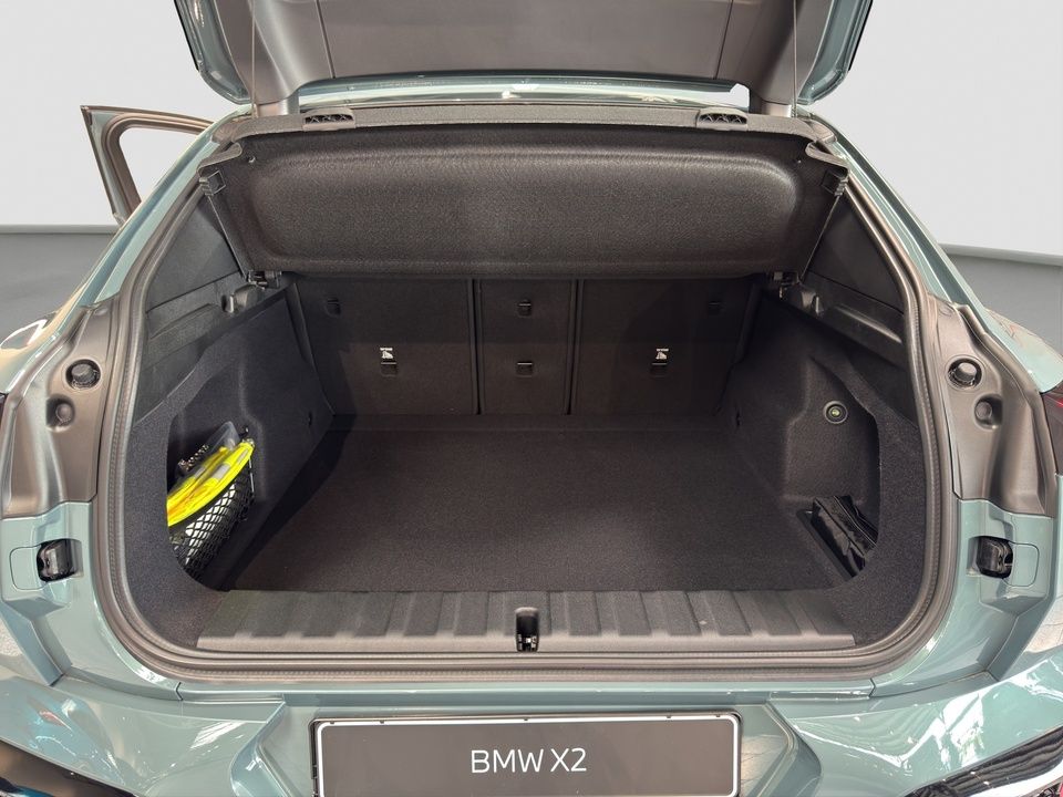 BMW X2 - Bild 15