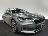Skoda Superb - Vorschau Bild 5