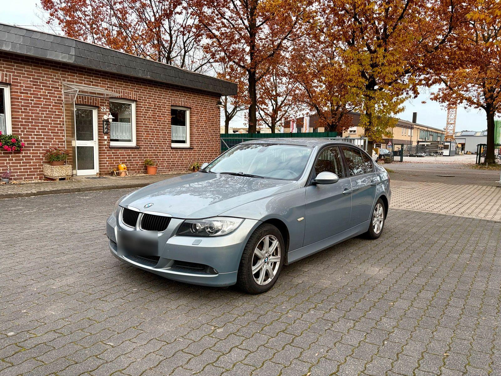 BMW 318