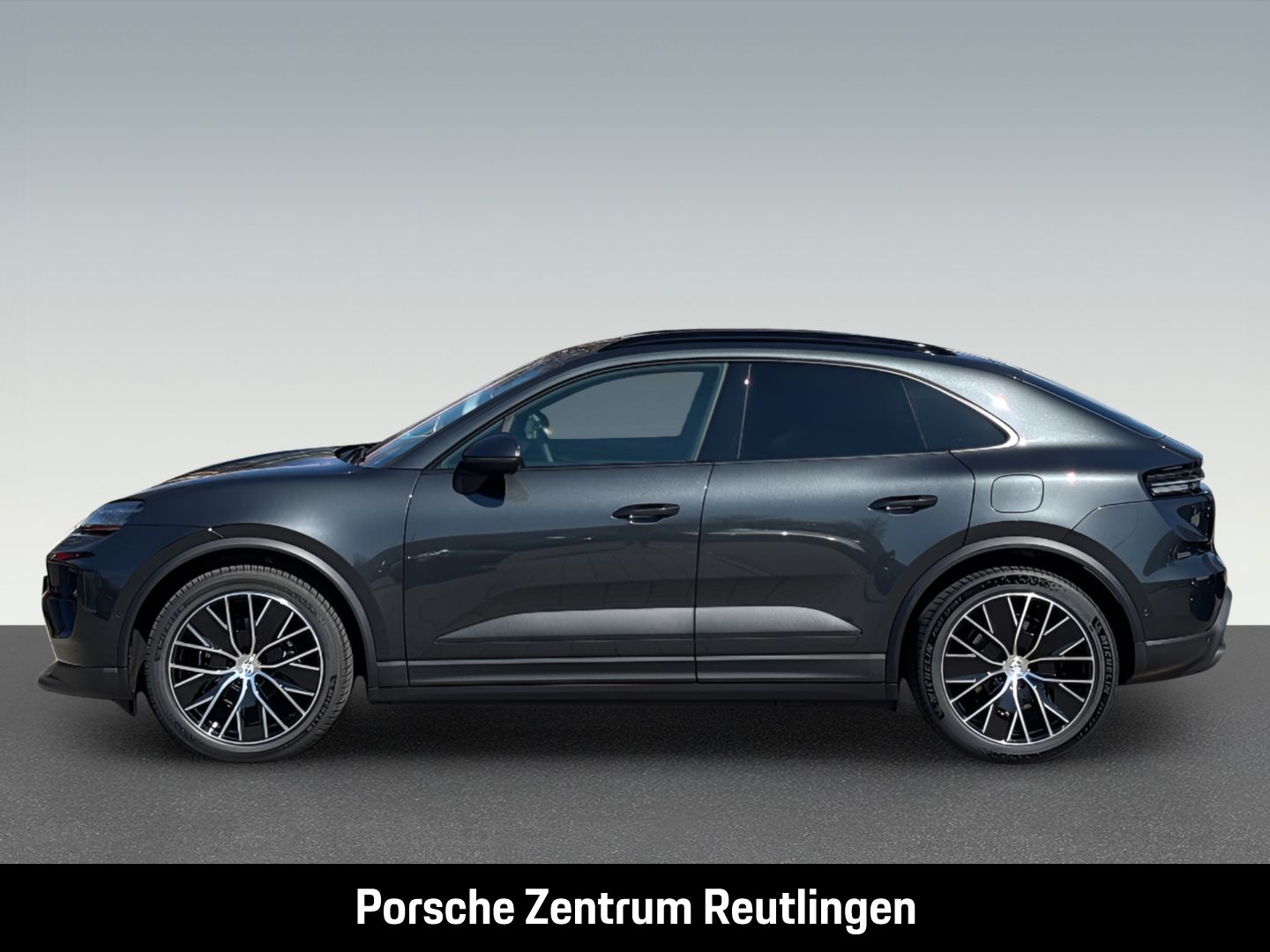 Porsche Macan - Bild 2