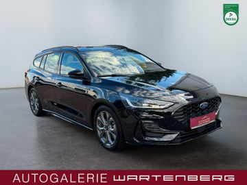 Ford Focus - 7