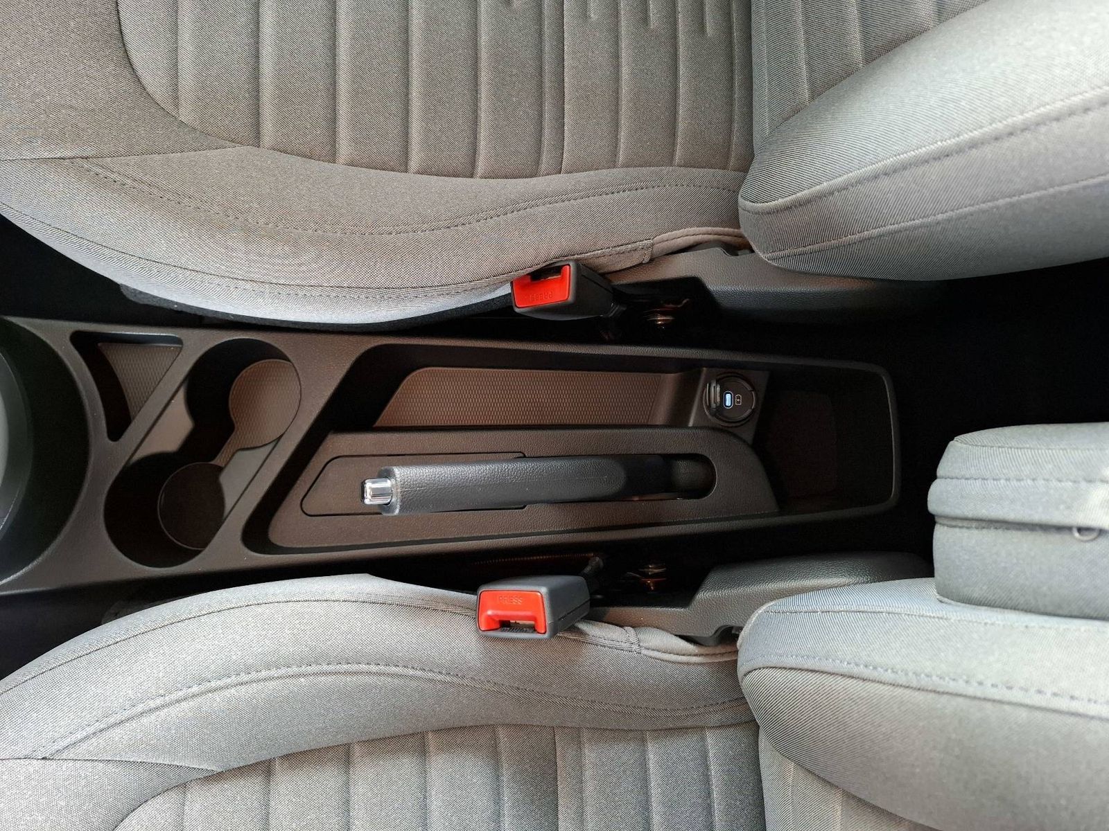 Hyundai i10 - Bild 23