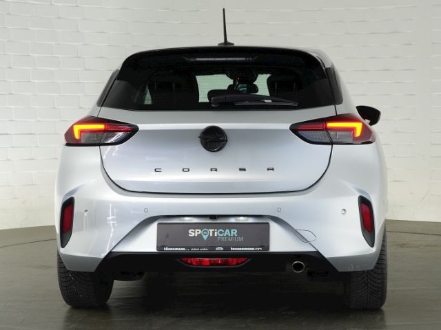 Corsa F FACELIFT GS AT+RÜCKFAHRKAMERA+SITZ-/LENK