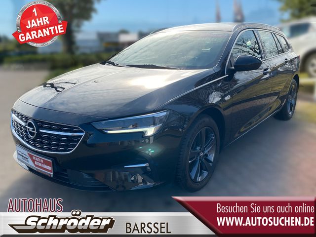 Opel Insignia B Sports Tourer Elegance AHK/NAV/LED