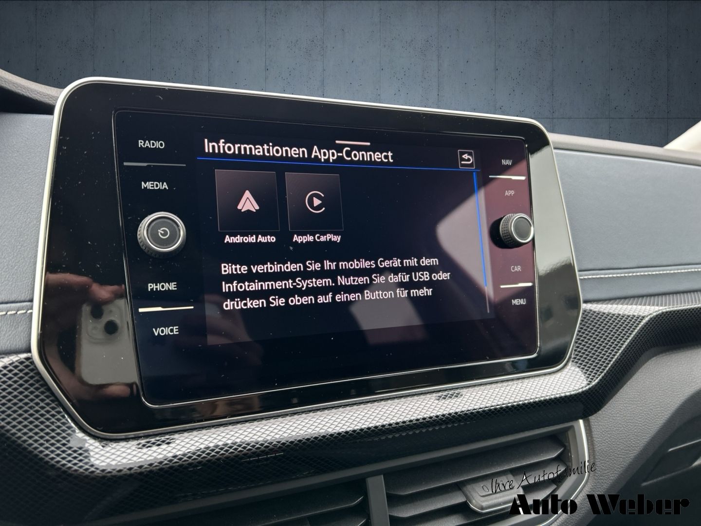 Volkswagen T-Cross - Bild 23