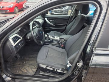 BMW 318 - 10