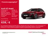 Audi A5 Avant TDI S tronic - Audi A5: Tronic