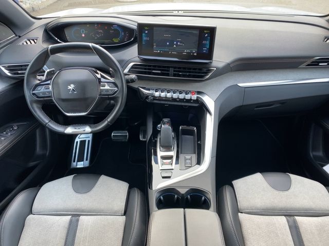 3008 Hybrid4 300 Navi Kamera Sitzheizung
