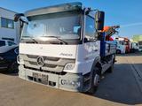 Mercedes-Benz Atego  1224 K  Palfinger PK   8501 - Mercedes-Benz Atego 1224