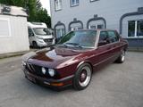 BMW M5 E28 M1 Motor 16Z BBS BRD 2. Hand Top Zustand - BMW M5: E28