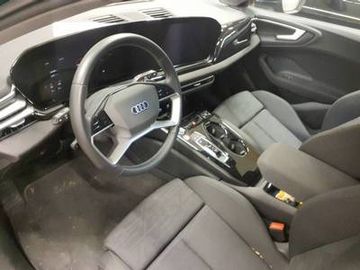 Audi A5 - 5