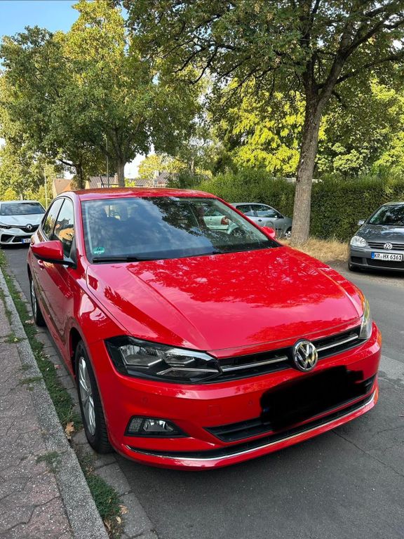 Image of Volkswagen Polo