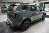 Dacia Duster II Extreme 4WD NAVI, SITZHEIZUNG, PDC, BC - Dacia Duster mit Diesel-Antrieb: Allradantrieb