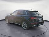 Audi Q5 40 TDI quattro S tronic S line - gebrauchte Audi Q5 aus dem Jahr 2021