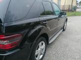 Mercedes-Benz Mercedes ML 420 Cdi - gebrauchte Mercedes-Benz ML 420 aus dem Jahr 2007