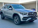 Mercedes-Benz GLE 350 d 4Matic | Airmatic | AHK | 360° | Leder - Mercedes-Benz: A