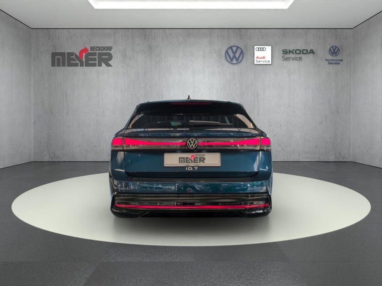 ID.7 Tourer Pro
