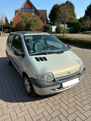 Renault Twingo Toujours 1.2 16V Edition Toujours