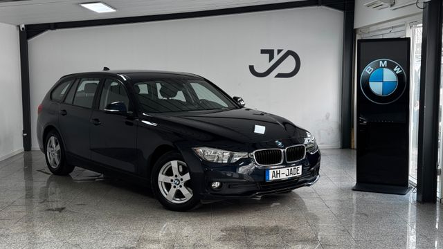 BMW 320 d xDrive Advantage *Navi*Sitzhzg*AHK*FL