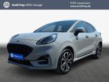 Ford Puma 1.0 EcoBoost Hybrid ST-LINE - Ford Puma Gebrauchtwagen in Köln