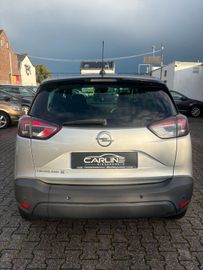 Opel Crossland (X) - 6