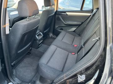BMW X3 - 10