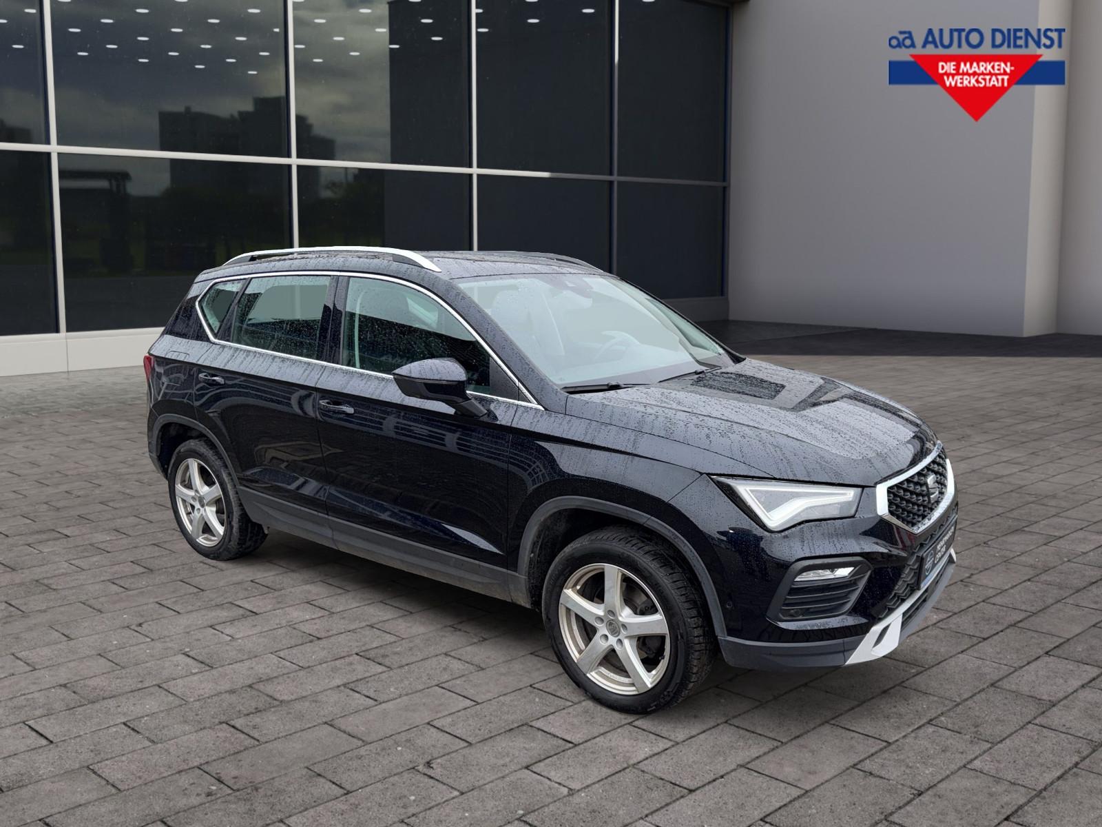 Seat Ateca Style
