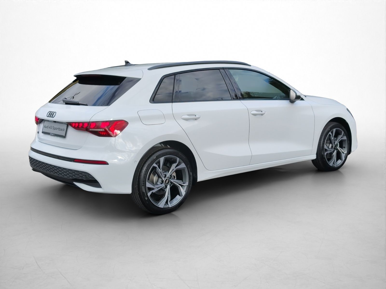 Audi A3 - Bild 18