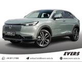 Honda HR-V 1.5 e:HEV Hybrid Elegance LED+ACC+KAMERA - Honda HR-V Neuwagen