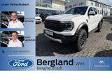 Ford Ranger Raptor DOPPELKABINE 3.0L 292PS V6 Automat - Neuwagen: Auto