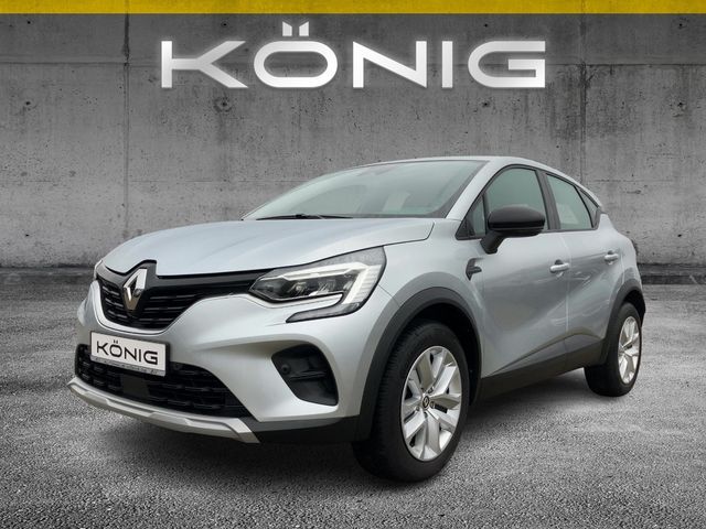 Renault Captur EVOLUTION TCe 140 EDC