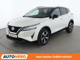 Nissan Qashqai 1.3 DIG-T Mild-Hybrid Premiere Edition - Nissan Gebrauchtwagen in Karlsruhe