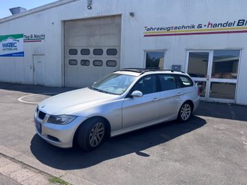 BMW 320 - 2