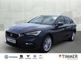 Seat Leon ST 2.0 TDI DSG XCELLENCE +LED +ACC +NAVI +L