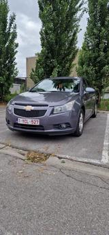 Chevrolet Cruze 1.6 LS LS - gebrauchte Chevrolet Cruze aus dem Jahr 2011